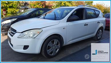 Ricambi Usati KIA CEE'D 2008