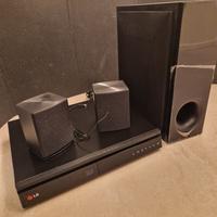 LG HOME CINEMA 2.1 500W BH6240C HOME CINEMA