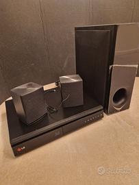 LG HOME CINEMA 2.1 500W BH6240C HOME CINEMA