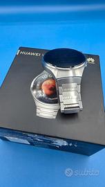 HUAWEI WATCH 4 PRO TITANIO 48MM USATO PERFETTO
