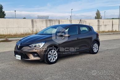 RENAULT Clio TCe 100 CV 5 porte Life