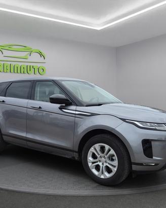 Land Rover Range Evoque 2.0D I4-L.Flw 150 CV AWD A
