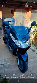 Piaggio X8 400 - 2006