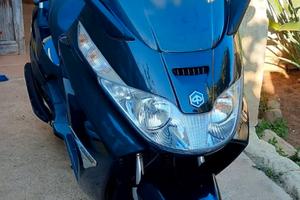 Piaggio X8 400 - 2006