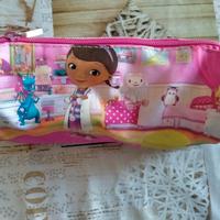 Astuccio Dottoressa Peluche 