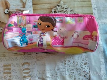 Astuccio Dottoressa Peluche 