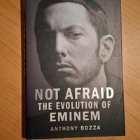 The Evolution of Eminem - Anthony Bozza