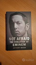 The Evolution of Eminem - Anthony Bozza