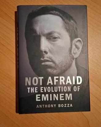 The Evolution of Eminem - Anthony Bozza