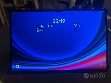 Samsung S9 Ultra 512gb 12 Gb Ram