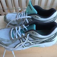 Scarpe running