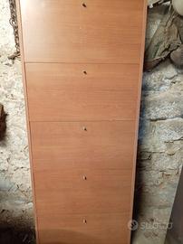 Scarpiera