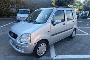 Opel Agila 1.0 12V Club