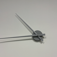 Karlsson Orologio da Muro Little Big Time