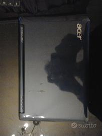 Ricambi Acer Aspire One A150