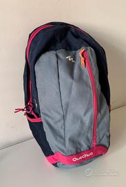 Zaino trekking Decathlon Quechua Arpenaz 20 litri