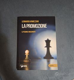 ARMEZZANI LEONARDO - La promozione