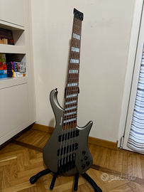 Ibanez Bass EHB1006MS - basso 6 corde multiscala