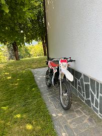 Beta rr 50 2021
