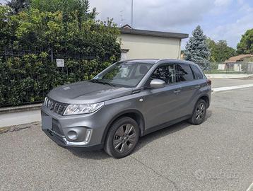 Suzuki Vitara II 2018 1.0 Boosterjet Cool 4x4