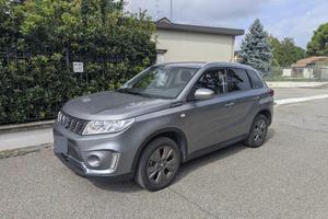 Suzuki Vitara II 2018 1.0 Boosterjet Cool 4x4