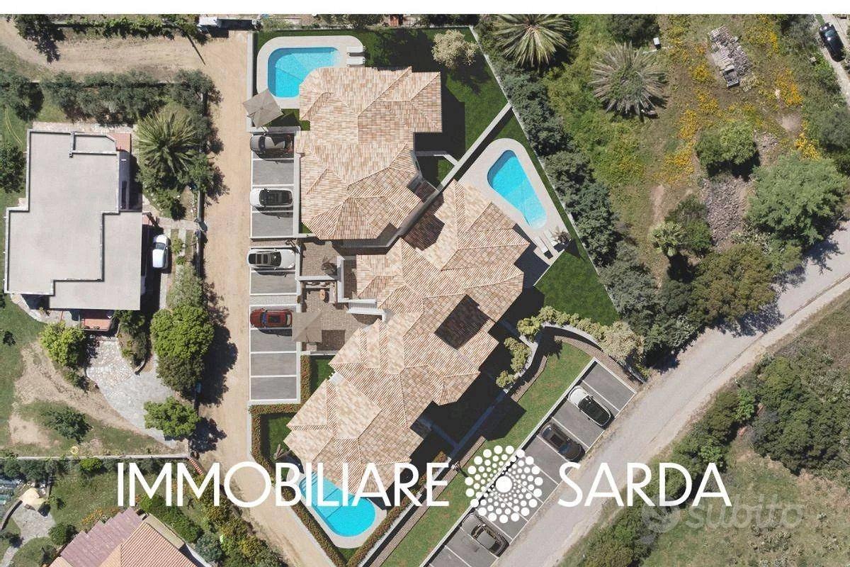 Appartamento – Budoni, Tanaunella - Vista 4