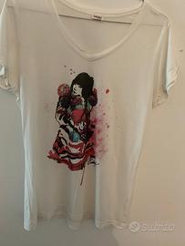 T-shirt Kenzo