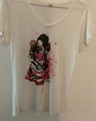 T-shirt Kenzo