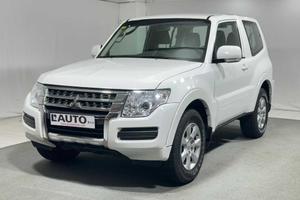 Mitsubishi Pajero 3.2 CR Invite 3p auto
