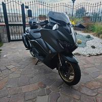 Yamaha T Max 560 - 2020