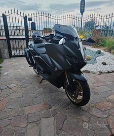 Yamaha T Max 560 - 2020