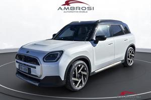 MINI Countryman Cooper C Favoured