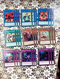 Yu-Gi-Oh! Base Libromancer