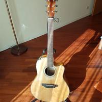 chitarra Soundsation 