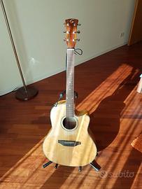 chitarra Soundsation 