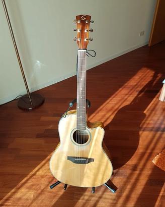 chitarra Soundsation 