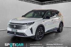 Peugeot 5008 3nd serie Hybrid 136 e-DCS6 GT