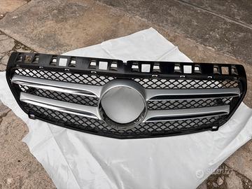 Griglia Mascherina Anteriore Mercedes Classe AW176