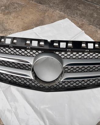 Griglia Mascherina Anteriore Mercedes Classe AW176
