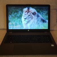 PC portatile laptop notebook HP 3168NGW