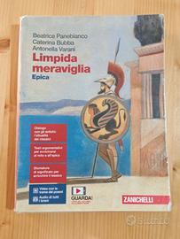 limpida meraviglia epica/ zanichellli