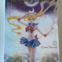 Sailor Moon Eternal Edition vol 1 inglese