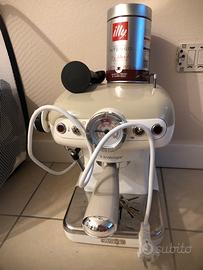 Ariete macchina caffè