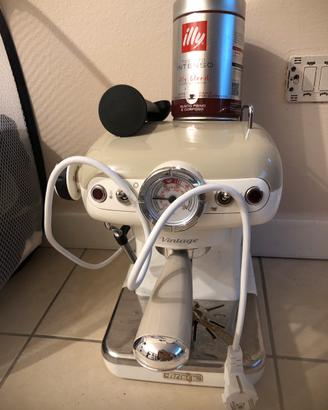 Ariete macchina caffè