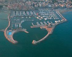 Posti barca periodo INVERNALE Marina di nettuno