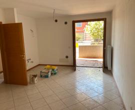 Appartamento centro azzano 1 camera