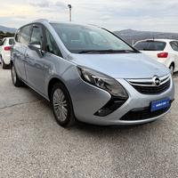 Opel Zafira Tourer 2.0 CDTi 130CV aut. Cosmo