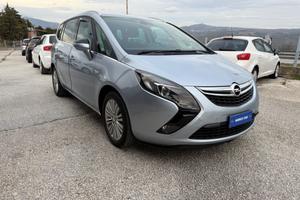 Opel Zafira Tourer 2.0 CDTi 130CV aut. Cosmo
