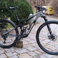 Cannondale Scalpel carbon 3 - taglia M