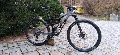 Cannondale Scalpel carbon 3 - taglia M